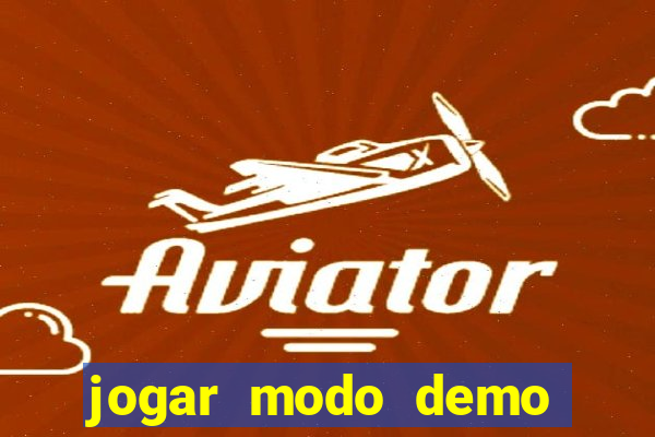 jogar modo demo fortune tiger